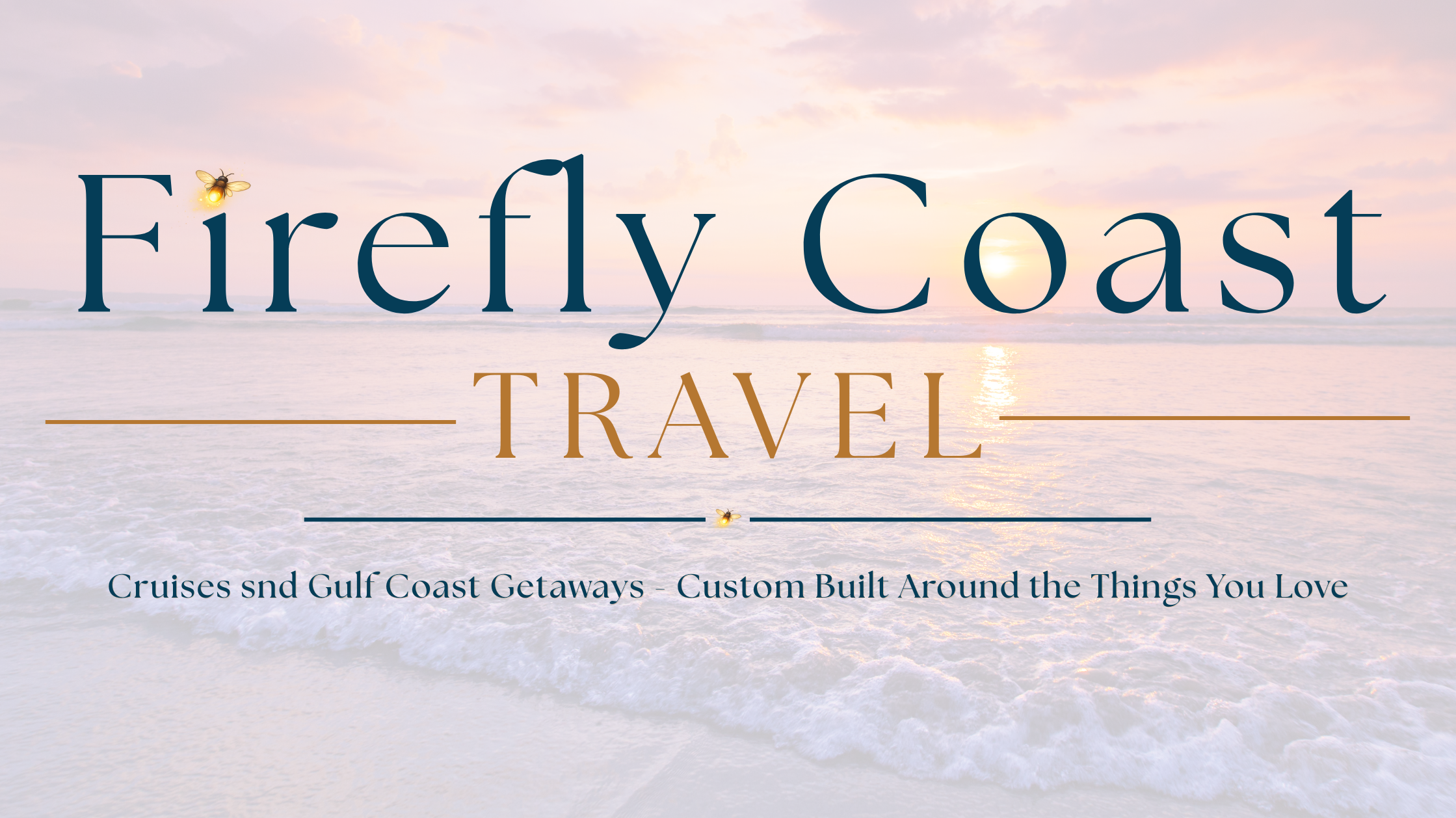 Firefly Coast Travel
